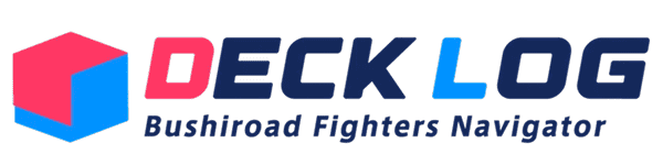DECKLOG Bushiroad Fighters Navigator