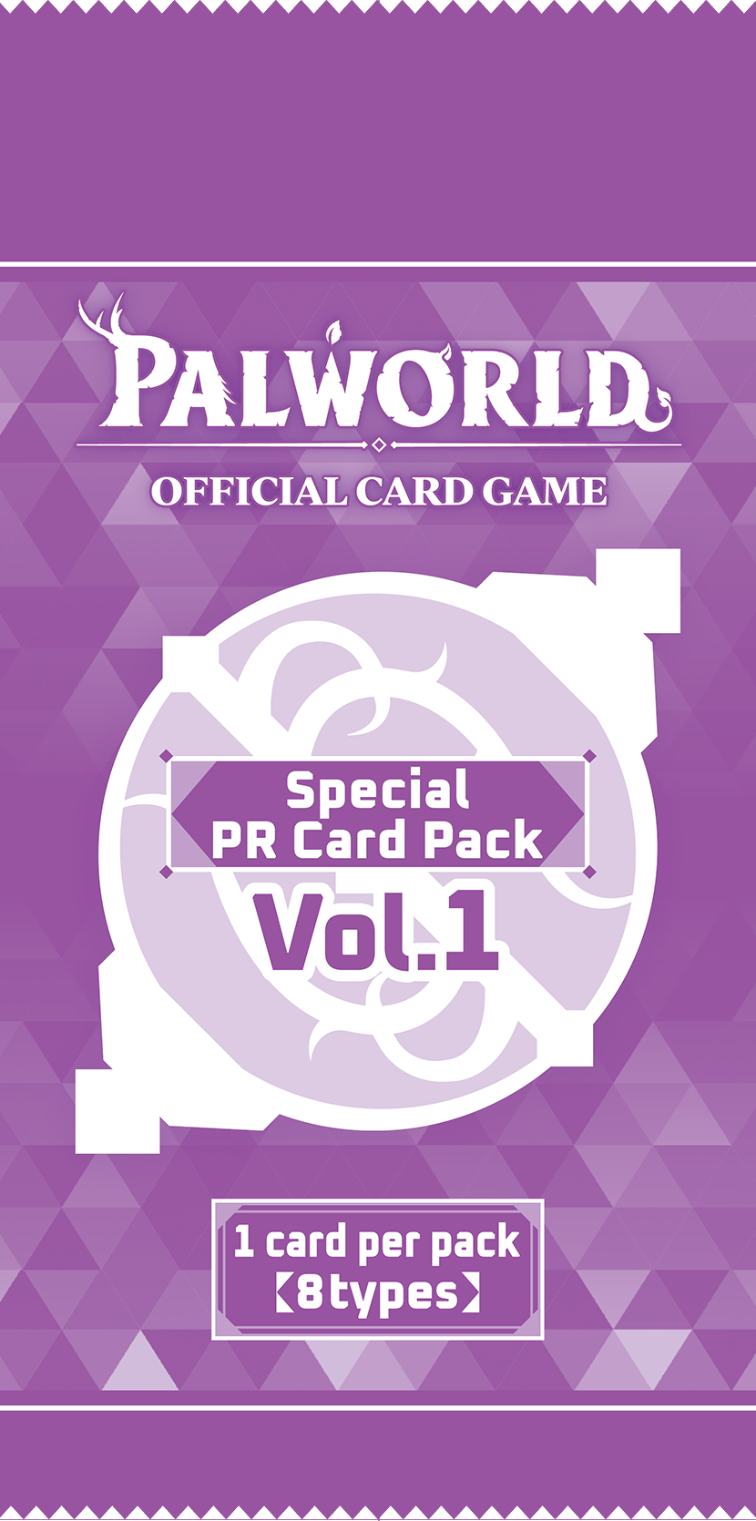 PR Card Pack Vol.1