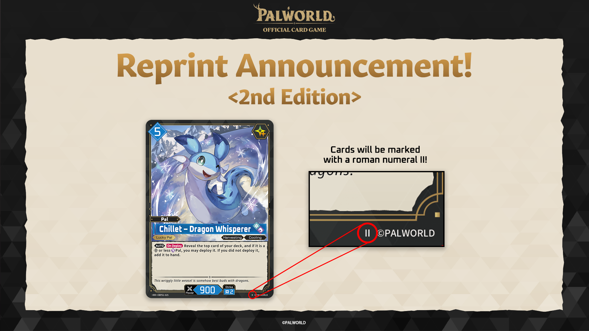2nd Edition coming in October!