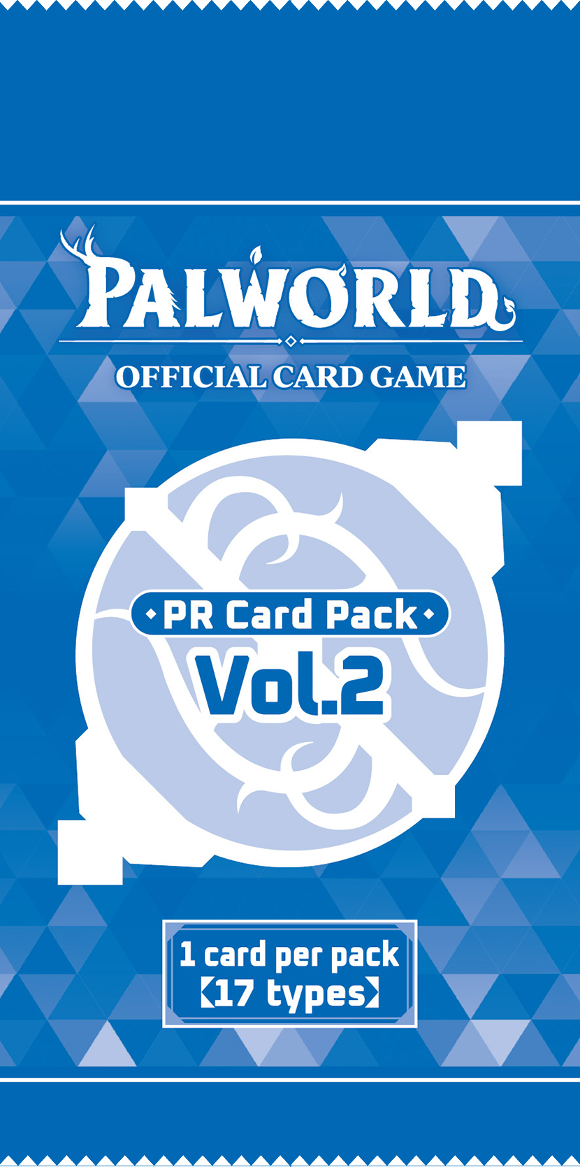 Shop Tournaments | EVENTS | Palworld OFFICIAL CARD GAME