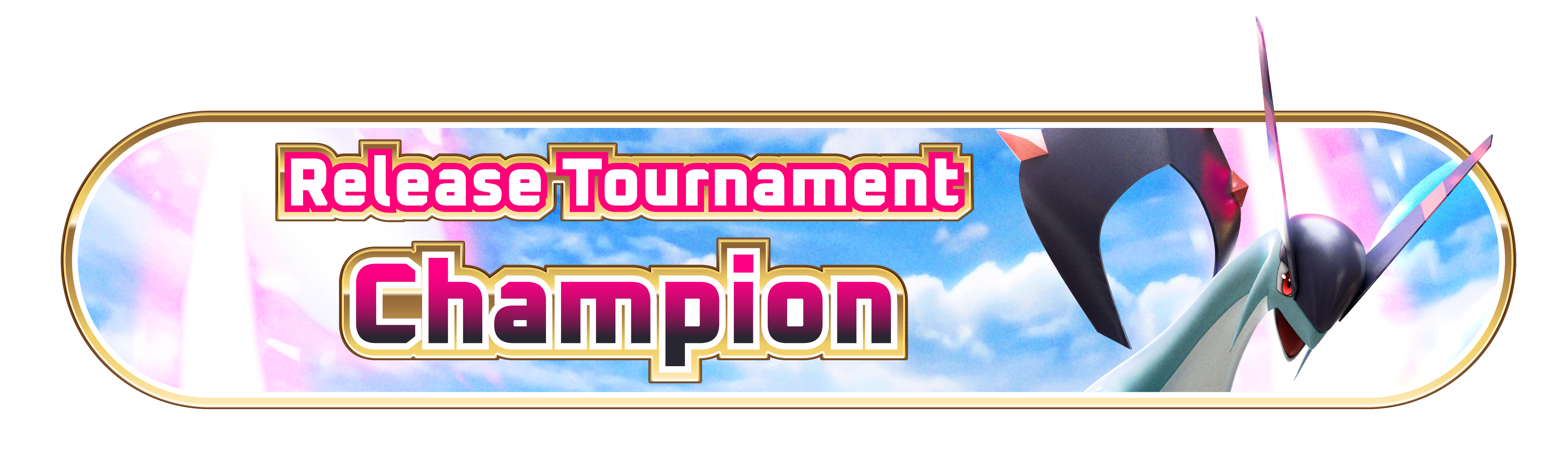 Champion Bushi Navi Flair