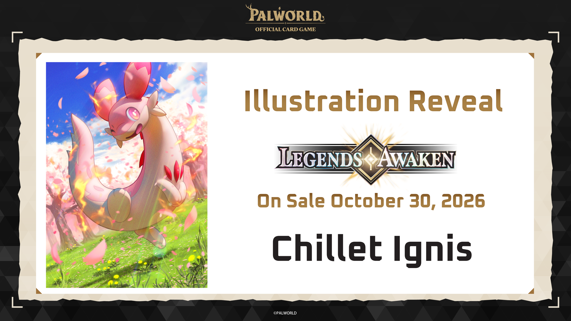 Card 6-Chillet Ignis