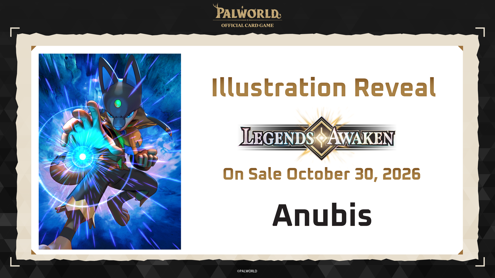 Card 5-Anubis