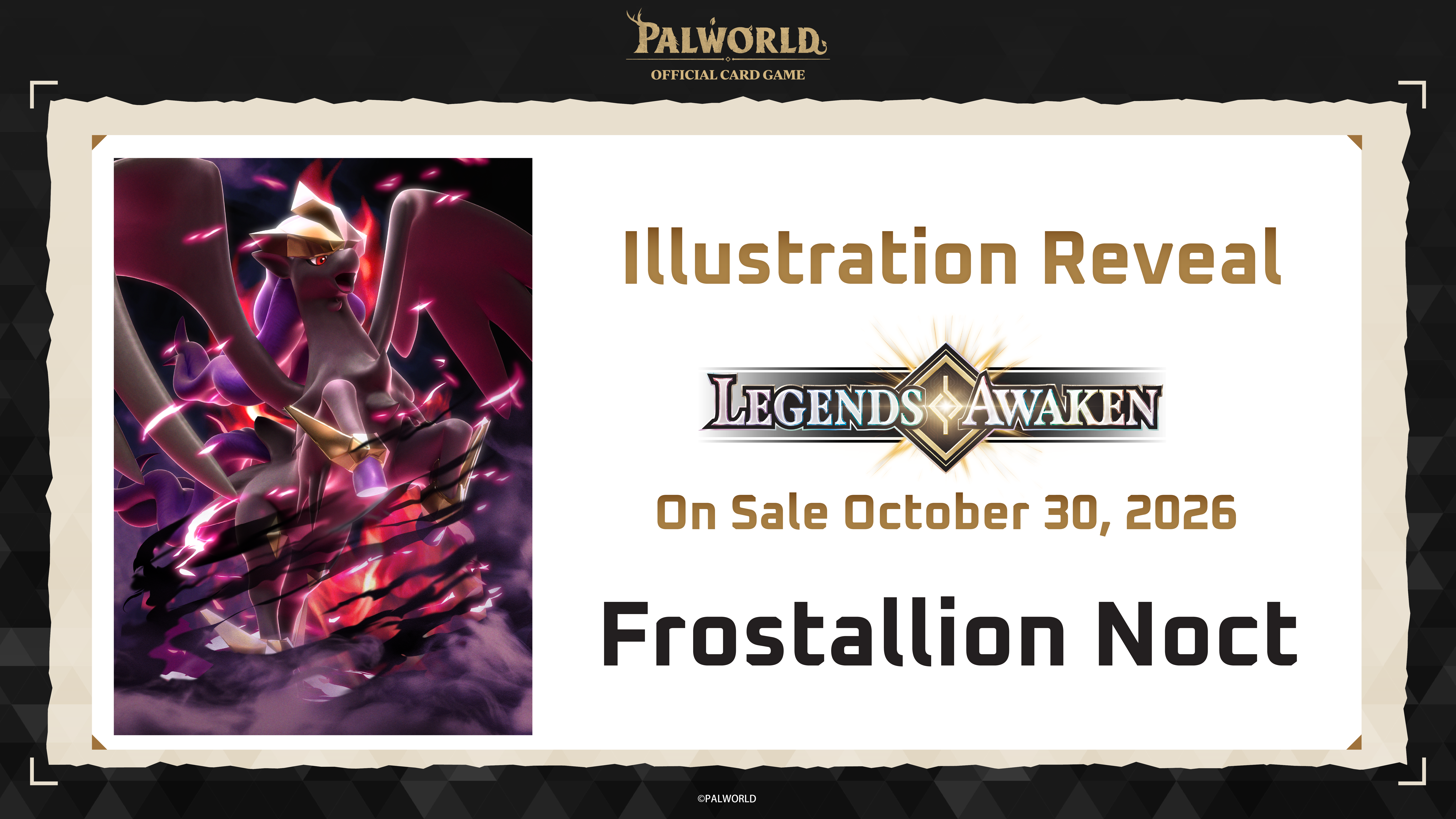 Card 4-Frostallion Noct