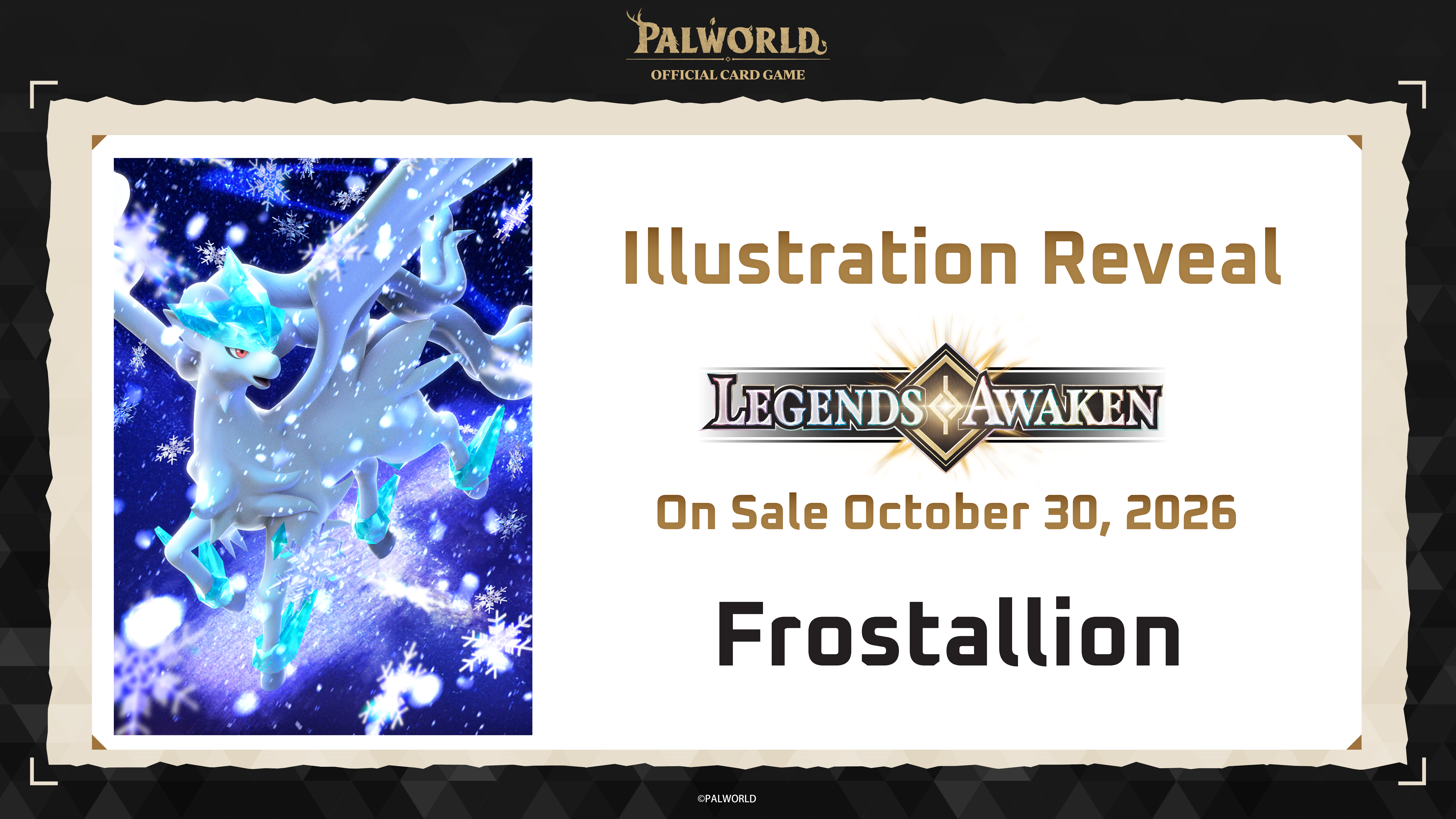 Card 3-Frostallion