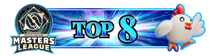 Top 8